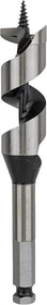 Bosch Professional Schlangenbohrer, 25x100x160mm, 1 Stück