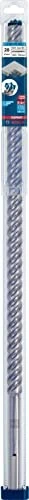 Bosch Professional EXPERT SDS-max-8X Hammerbohrer, 28x600x720mm, 1 Stück