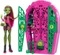 Mattel Monster High - Skulltimate Secrets Garden Mysteries - Venus McFlytrap Vorschaubild