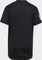 adidas Club Tennis 3-Streifen Funktionsshirt kurzarm schwarz (Junior) Vorschaubild