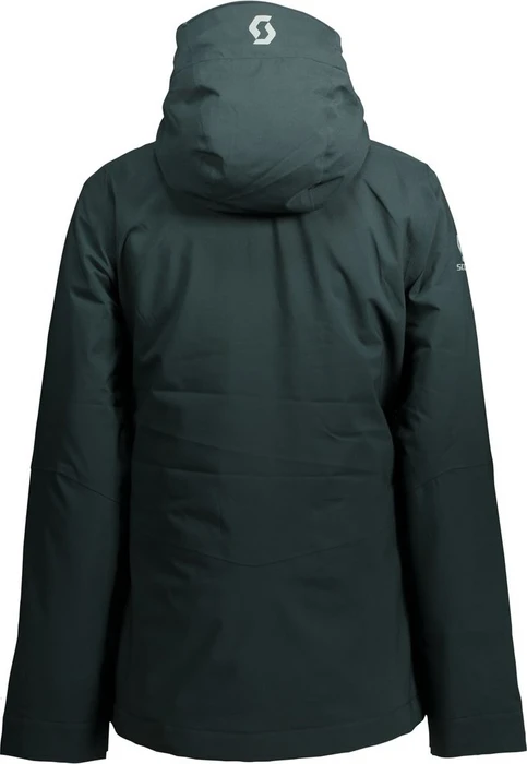 Scott Ultimate Dryo 10 Funktionsjacke tree green (Damen)