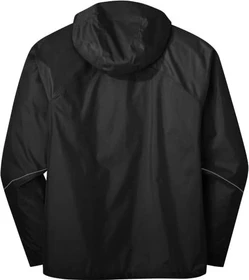 Outdoor Research Helium Rain Funktionsjacke schwarz (Herren)