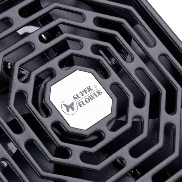 Super Flower Leadex Platinum Special Edition schwarz 850W, ATX 2.3