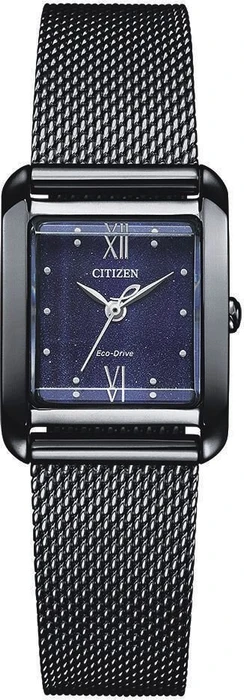 Citizen EW559.-6.. inkl. Wechselarmband