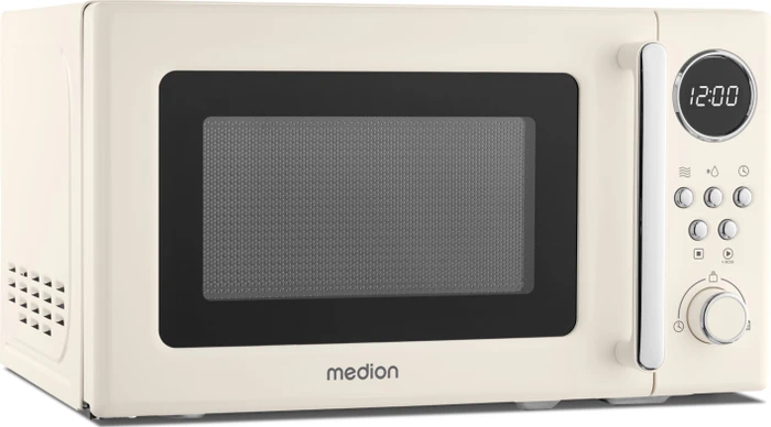 Medion MD 15000 beige