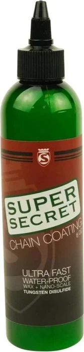 Silca Super Secret Chain Lube Kettenöl 60ml