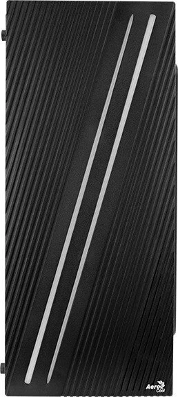 AeroCool Streak, Acrylfenster