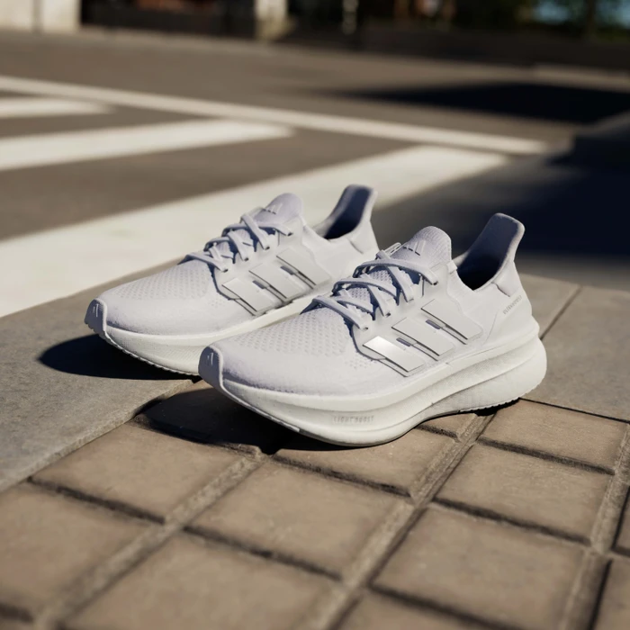 adidas Ultraboost 5 cloud white (Damen)