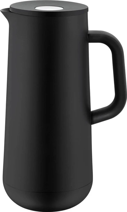 WMF Impulse Isolierkanne Kaffee 1l schwarz