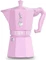 Bialetti Exclusive Moka Express pink Vorschaubild