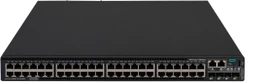 HPE FlexNetwork 5520 HI Rackmount Gigabit Managed Switch, 48x RJ-45, 4x SFP+, 1x Erweiterungsslot, PoE+ (R8M29A)