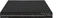 HPE FlexNetwork 5520 HI Rackmount Gigabit Managed Switch, 48x RJ-45, 4x SFP+, 1x Erweiterungsslot, PoE+ Vorschaubild
