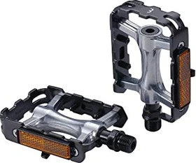 BBB ClassicRide 2.0 Plattformpedale