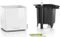 Lechuza Cube Glossy 16 Blumentopf Vorschaubild