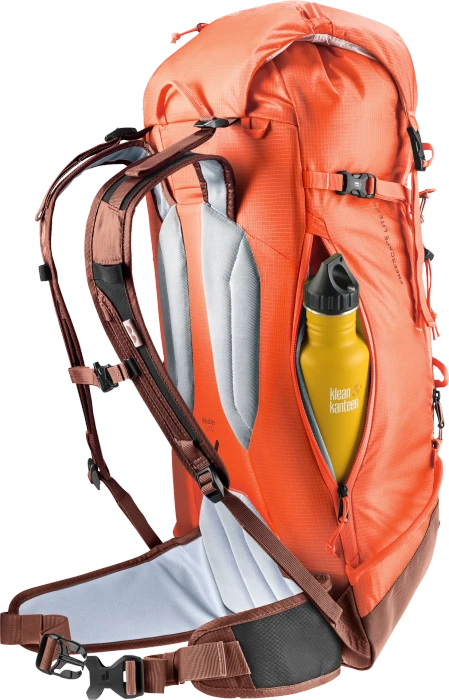 Deuter Freescape Lite 26 papaya/umbra