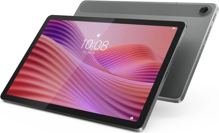 Lenovo Tab TB311XU, Luna Grey, 4GB RAM, 64GB, LTE