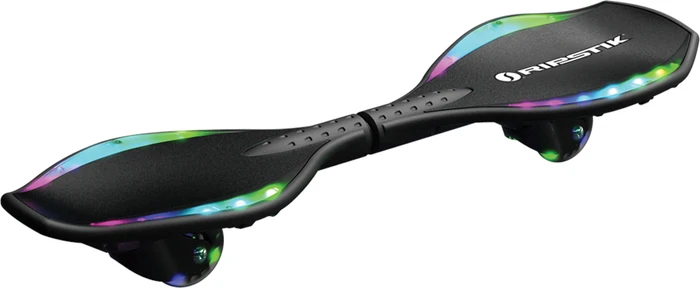 Razor Ripster Lightshow Waveboard