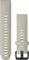 Garmin Ersatzarmband QuickFit 20 Silikon beige Vorschaubild