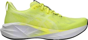 Asics Novablast 5 citron/white (Herren)
