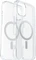 Otterbox Symmetry Clear mit MagSafe für Apple iPhone 16 Plus Vorschaubild