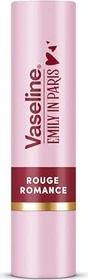 Vaseline Emily in Paris Tinted Lip Balm rouge romance, 3g