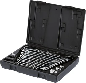 KS Tools GEARplus Schraubenschlüsselsatz, 16-tlg.