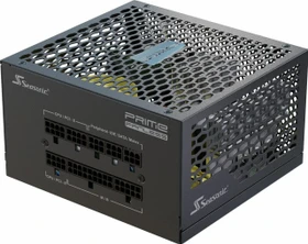 Seasonic Prime Fanless PX-450 450W, ATX