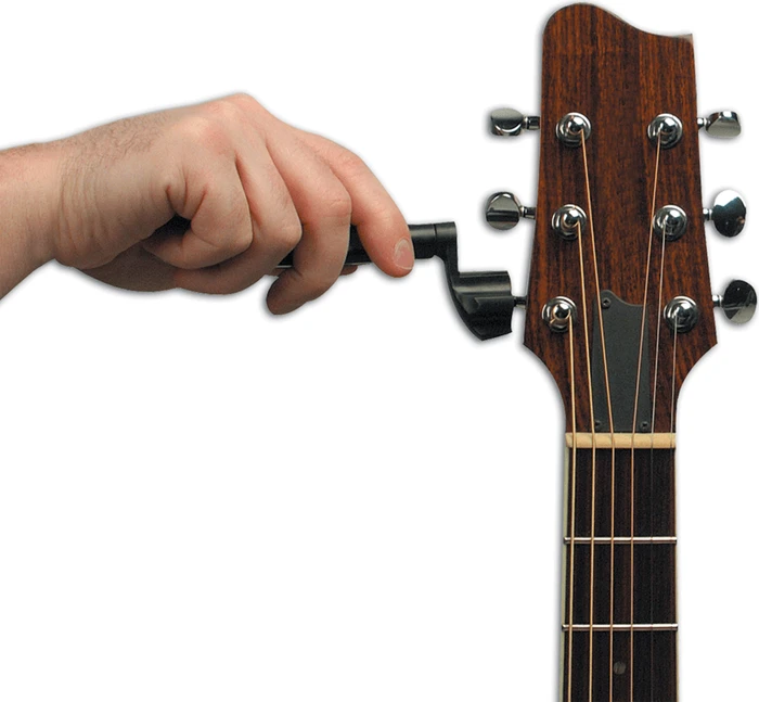D'Addario Peg Winder