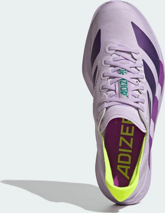 adidas Adizero Adios Pro 4 violett (Damen)