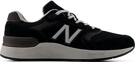 New Balance Fresh Foam X 880v15 black/black cement (Herren)
