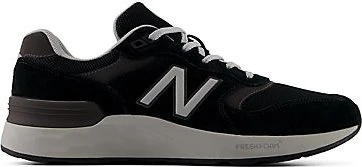 New Balance Fresh Foam X 880v15 black/black cement (Herren)
