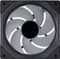 Lian Li Uni Fan SL-Infinity SL-INF120 ARGB Reverse Blade, schwarz, LED-Steuerung, Lüftersteuerung, 120mm, 3er-Pack Vorschaubild