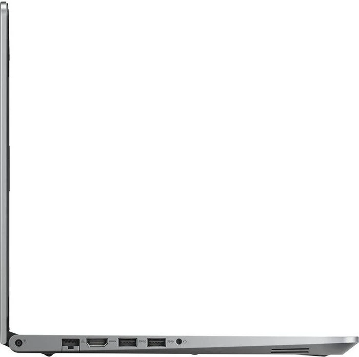 Dell Vostro 15 5568, silber, Core i5-7200U, 8GB RAM, 256GB SSD, DE