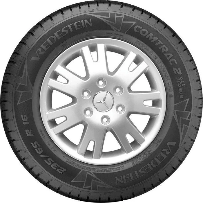 Vredestein Comtrac 2 All Season 215/60 R16C 103/101T