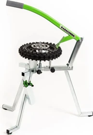 Rabaconda Dirt Bike Tire Reifenmontiergerät