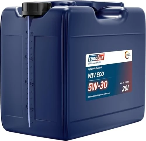 Eurolub WIV ECO 5W-30 20l