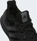 adidas Ultraboost DNA 5.0 core black/beam green (Herren) Vorschaubild