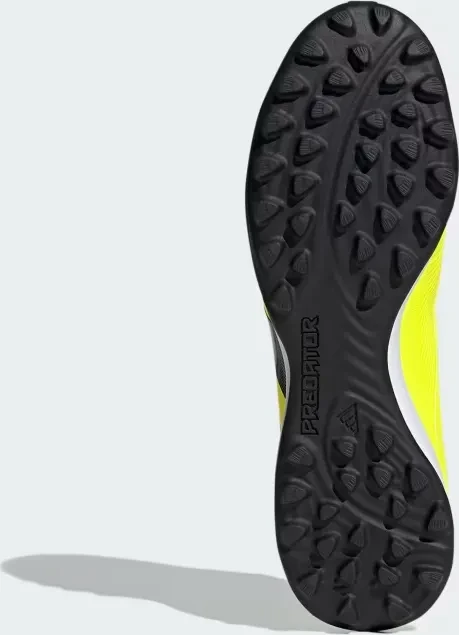 adidas Predator 24 League Low TF team solar yellow 2/core black/solar red