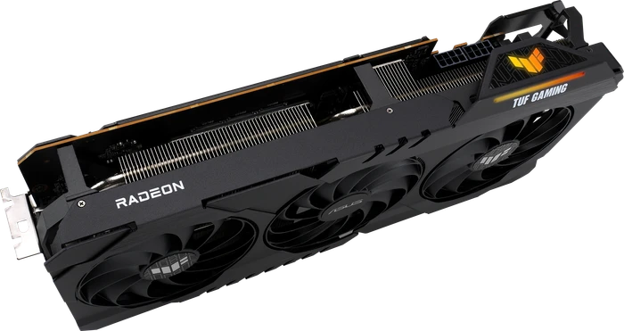 ASUS TUF Gaming Radeon RX 6950 XT OC, TUF-RX6950XT-O16G-GAMING, 16GB GDDR6, HDMI, 3x DP