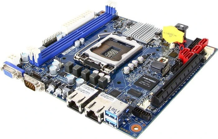 GIGABYTE MX11-PC0 (Intel 1151)