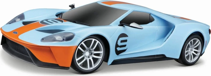 Maisto Tech RC Ford GT '19 Gulf