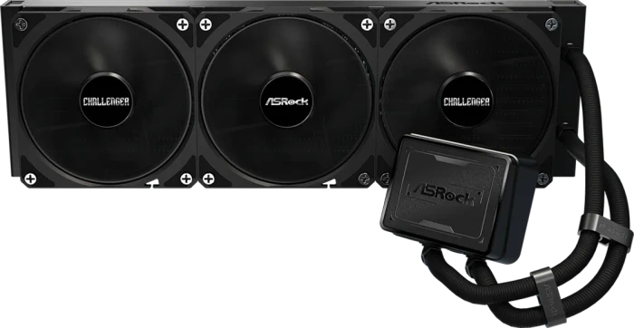ASRock Challenger Pure 360