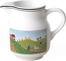 Villeroy & Boch Design Naif Milchkännchen 250ml
