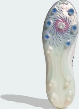 adidas F50 Sparkfusion Pro cloud white/royal blue/lucid red (Damen)