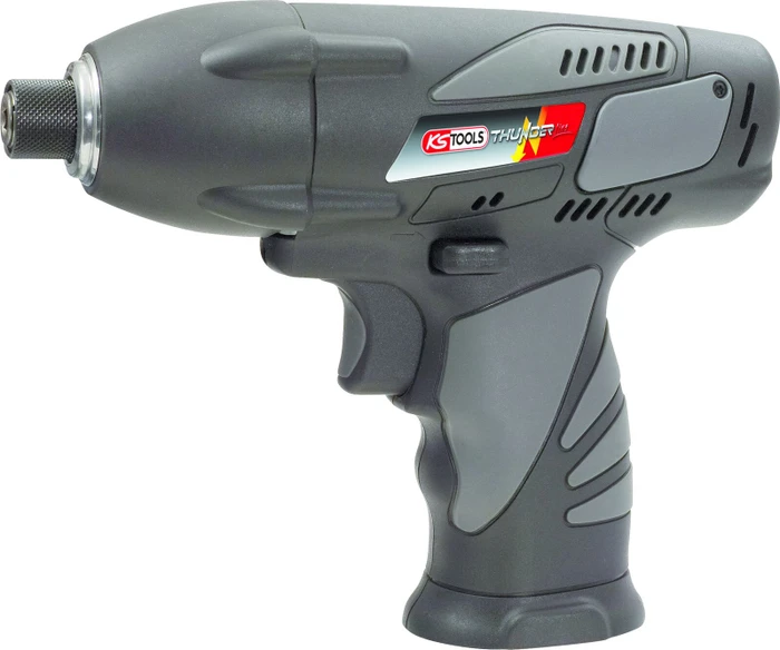 KS Tools Akku-Schlagschrauber solo inkl. Koffer