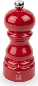Peugeot Paris uSelect Salzmühle 12cm passionrot