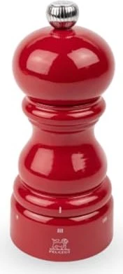 Peugeot Paris uSelect Salzmühle 12cm passionrot