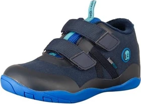 Trollkids Hallingdal Barefoot Winter Hiker dark navy (Junior)
