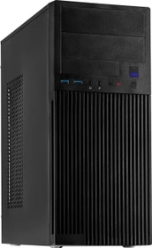 Inter-Tech IT-2815, schwarz