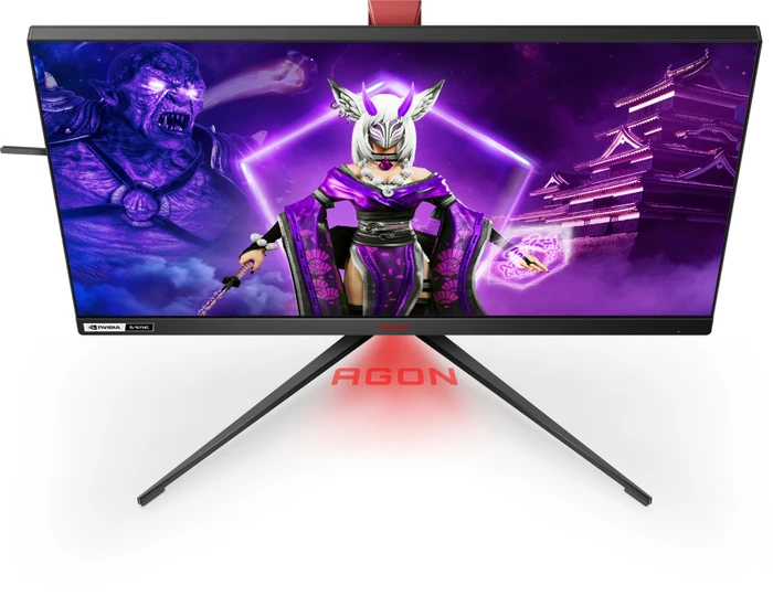 AOC Agon Pro AG254FG, 24.5"